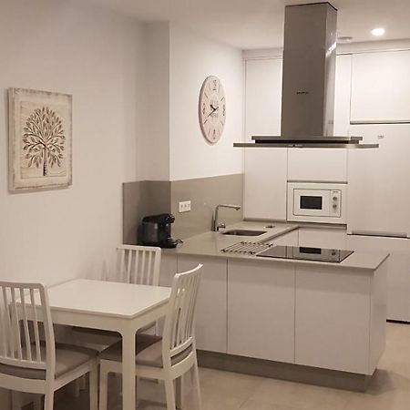 Apartamento Iceberg Tarifa Parking Gratuito Eksteriør billede
