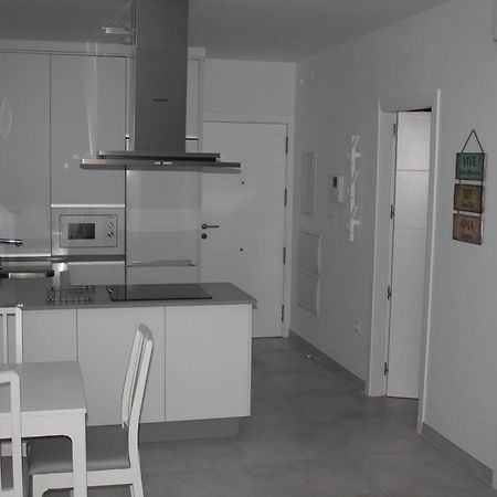 Apartamento Iceberg Tarifa Parking Gratuito Eksteriør billede